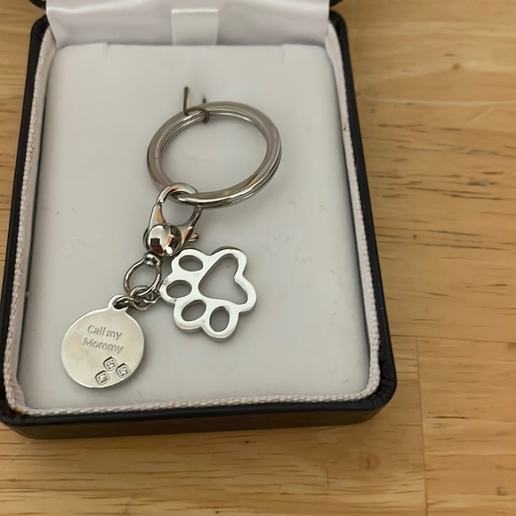 Other - Dog keychain